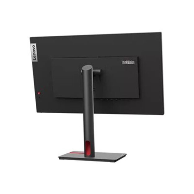 LENOVO ThinkVision T27h-30 27inch IPS 16:9 2560x1440 60Hz 350cd/m2 1000:1 3M:1 4ms USB-C HDMI2.0 USB3.2 4xUSB3.1 99sRGB TopSeller