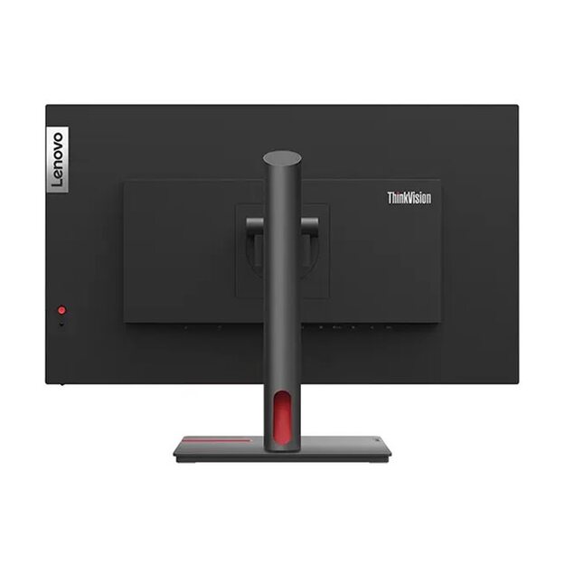 LENOVO ThinkVision T27h-30 27inch IPS 16:9 2560x1440 60Hz 350cd/m2 1000:1 3M:1 4ms USB-C HDMI2.0 USB3.2 4xUSB3.1 99sRGB TopSeller