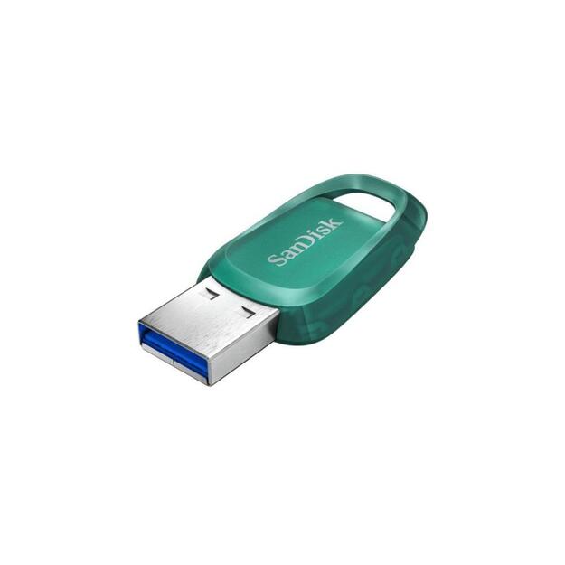 MEMORY DRIVE FLASH USB3.2/128GB SDCZ96-128G-G46 SANDISK