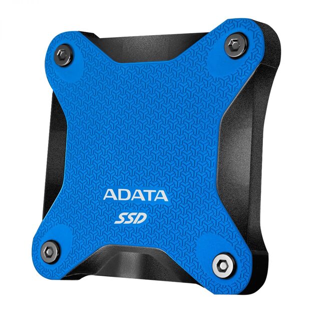 External SSD|ADATA|SD620|1TB|USB 3.2|Write speed 460 MBytes/sec|Read speed 520 MBytes/sec|SD620-1TCBL 14