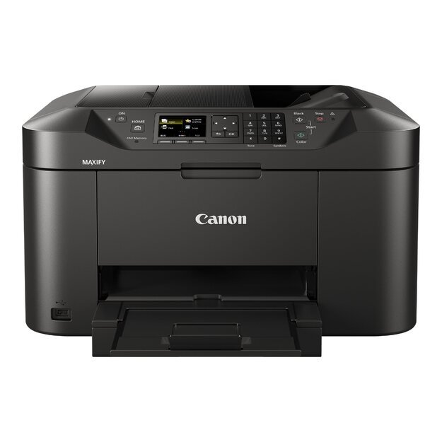 CANON MAXIFY MB2150 Inkjet Multifunction Printer 19ppm