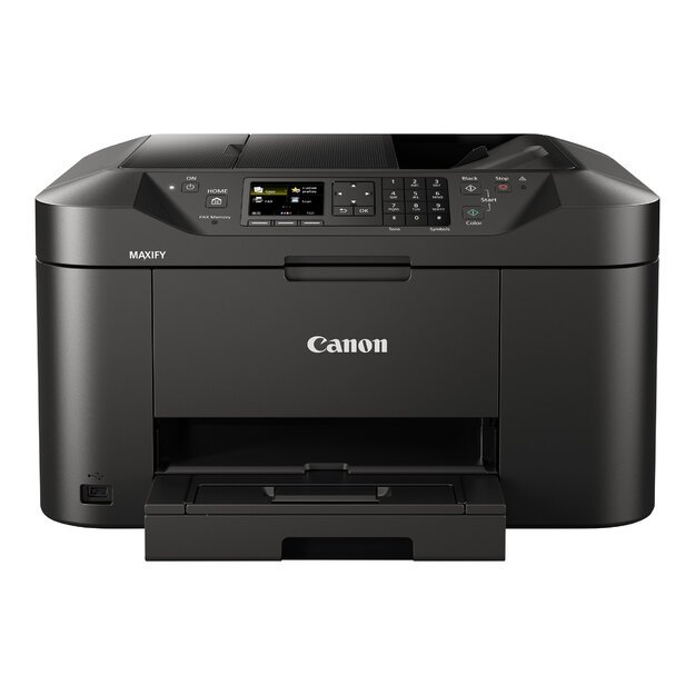 CANON MAXIFY MB2150 Inkjet Multifunction Printer 19ppm