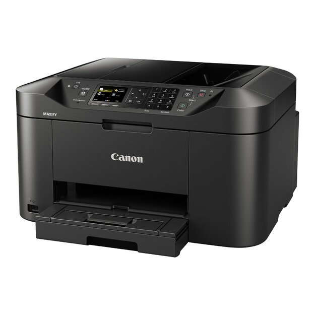 CANON MAXIFY MB2150 Inkjet Multifunction Printer 19ppm