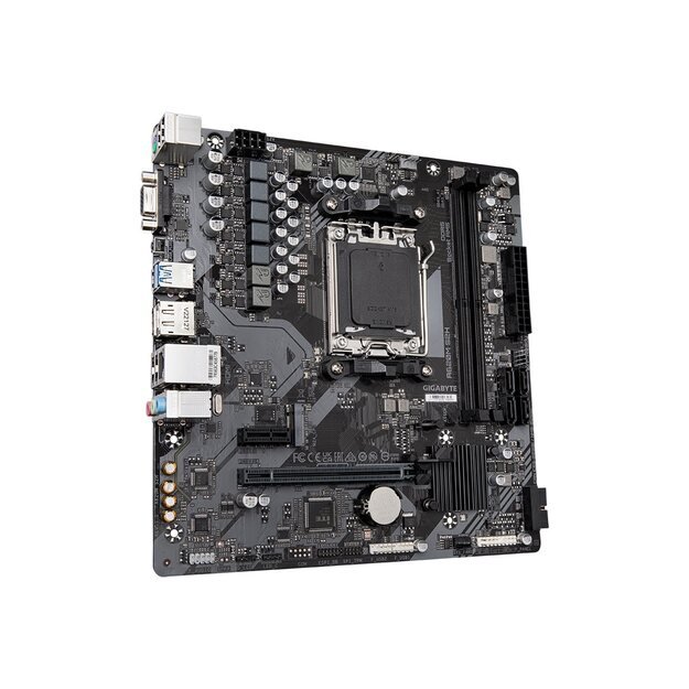 GIGABYTE A620M S2H 1xDP 1xHDMI
