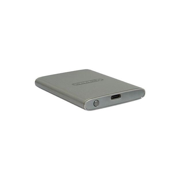 TRANSCEND ESD360C 2TB External SSD USB 20Gbps Type C 1