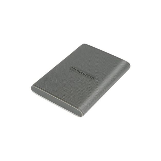 TRANSCEND ESD360C 2TB External SSD USB 20Gbps Type C 2