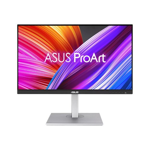 ASUS ProArt PA278CGV 27inch IPS 2560x1440 144Hz 400cd/m2 5ms 2xHDMI DP USB Type-C 4xUSB Type-A 13