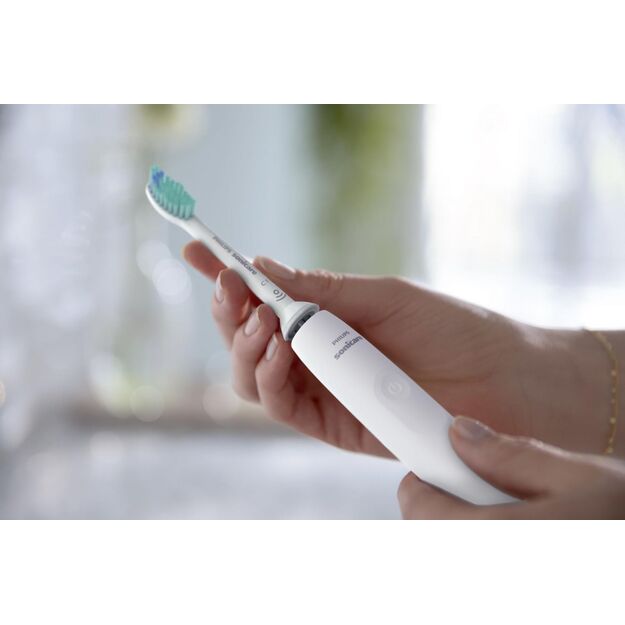 ELECTRIC TOOTHBRUSH/HX3671/13 PHILIPS 9