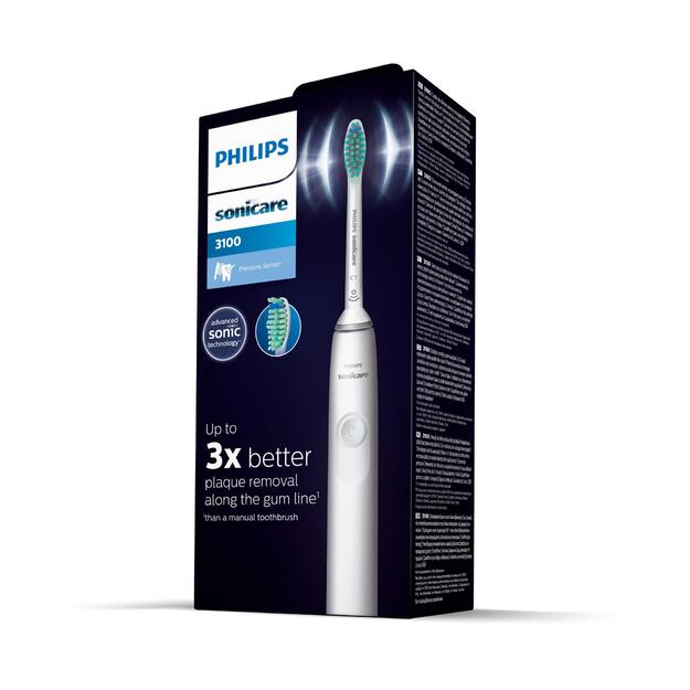 ELECTRIC TOOTHBRUSH/HX3671/13 PHILIPS 5