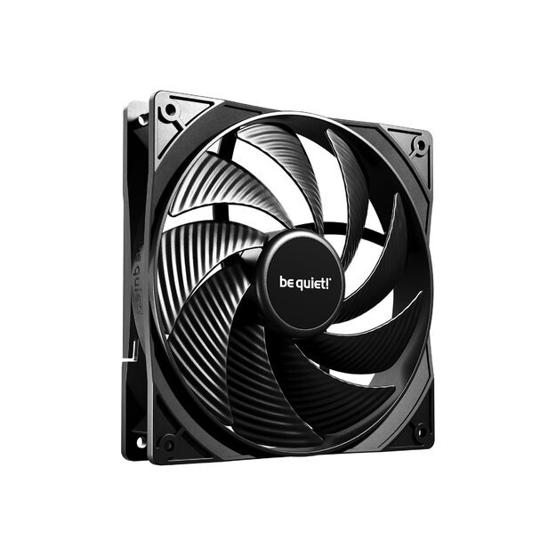 CASE FAN 140MM PURE WINGS 3/PWM HIGH-SPEED BL109 BE QUIET