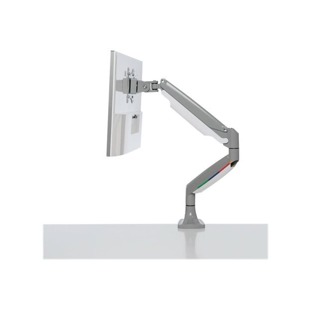 KENSINGTON One-Touch Height Adjustable Single Monitor Arm