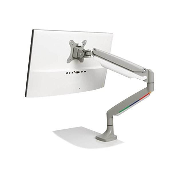 KENSINGTON One-Touch Height Adjustable Single Monitor Arm