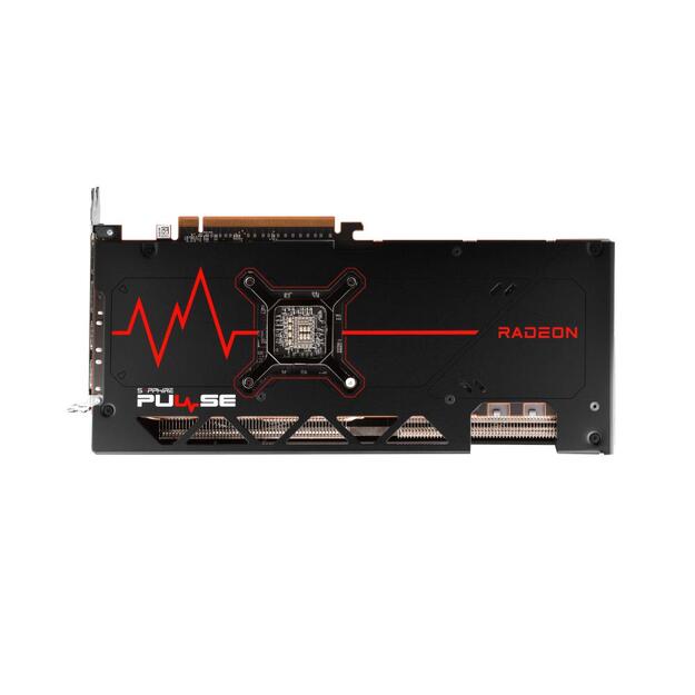 SAPPHIRE PULSE AMD RADEON RX 7700 XT GAMING 12GB GDDR6 DUAL HDMI / DUAL DP