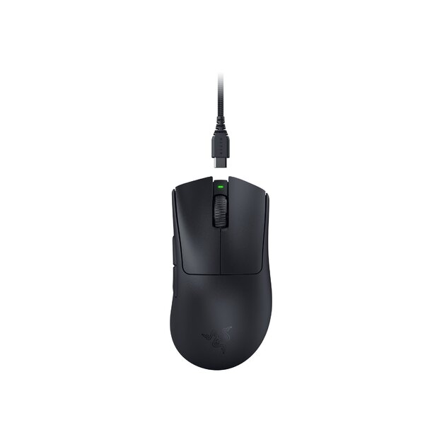 RAZER DeathAdder V3 Pro Mouse - Black