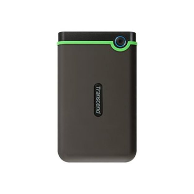 TRANSCEND StoreJet 25M3 2TB External hard drive Shockproof