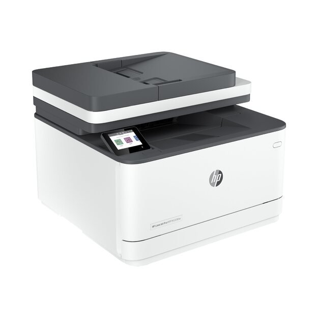 HP LaserJet Pro MFP 3102fdw 33ppm Printer