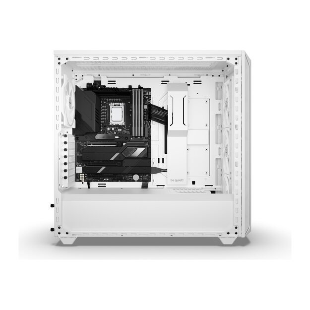 BE QUIET Shadow Base 800 FX Case White (P)