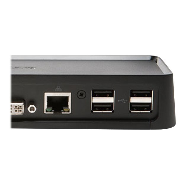 KENSINGTON SD3600 Universal USB 3.0-Dockingstation