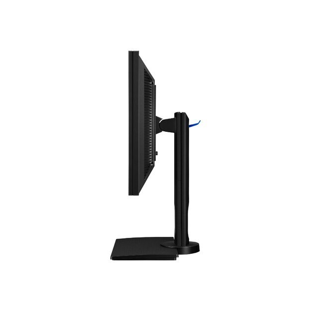 BENQ 9H.LCWLA.TBE Monitor BenQ BL2420PT 23.8inch IPS QHD DVI/DP/HDMI/USB Low Blue Light spec