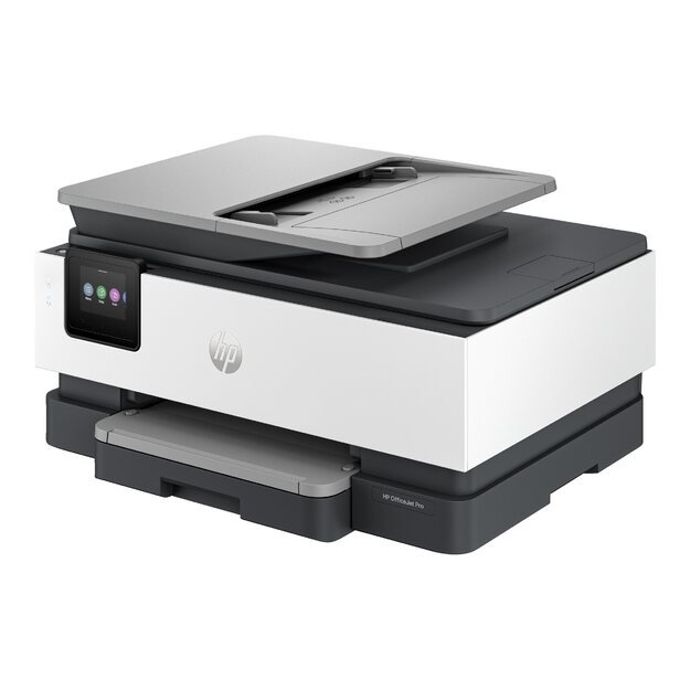 HP OfficeJet Pro 8122e All-in-One 20ppm Printer