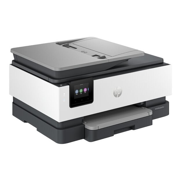 HP OfficeJet Pro 8122e All-in-One 20ppm Printer