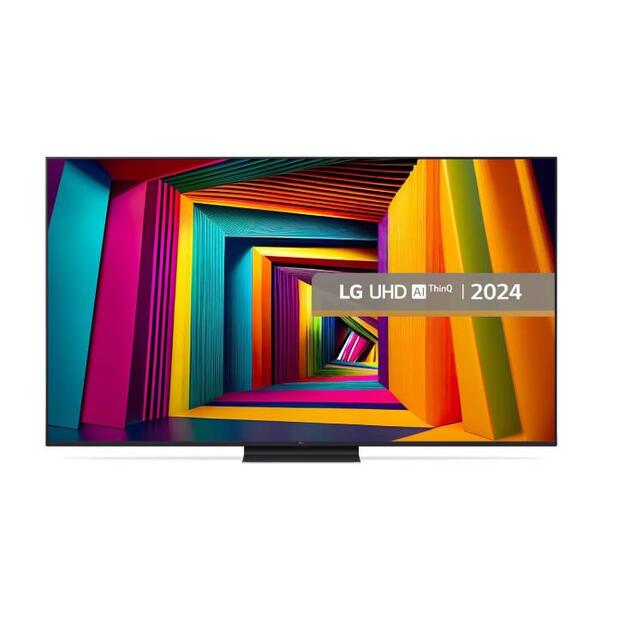 TV Set|LG|65 |4K/Smart|3840x2160|Wireless LAN|Bluetooth|webOS|65UT91003LA