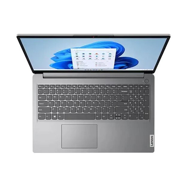 LENOVO IdeaPad 1 15ABA7 AMD Ryzen 5 5500U 15.6inch FHD 8GB 512GB SSD M.2 2242 PCIe AMD Radeon Graphics W11H 2YR Carry-in