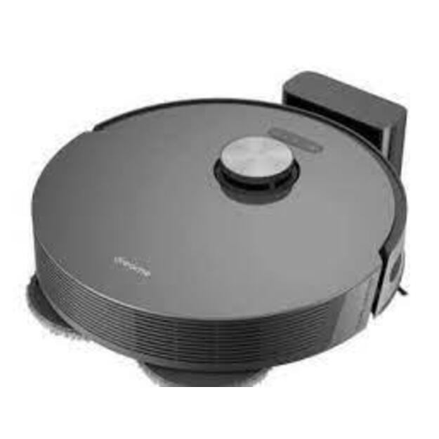 VACUUM CLEANER ROBOT/L10S PRO RLS6L DREAME