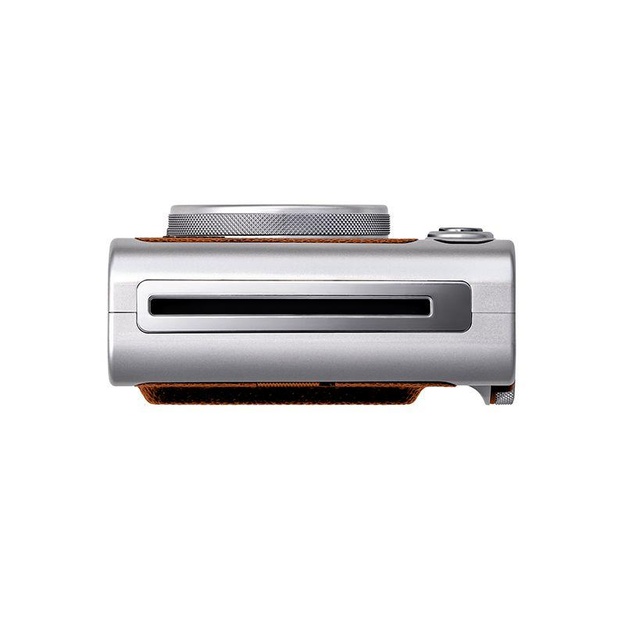 CAMERA INSTANT INSTAX MINI EVO/BROWN FUJIFILM
