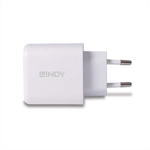 CHARGER WALL 65W/73428 LINDY