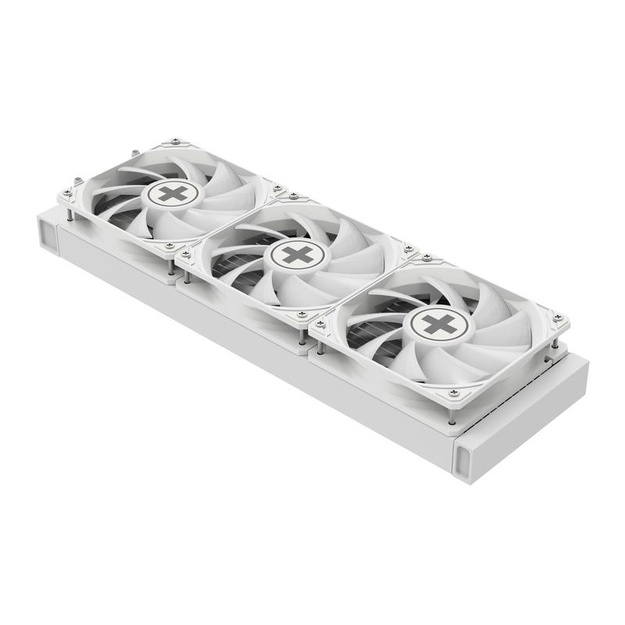 CPU COOLER MULTI SOCKET/LQ360G.W.ARGB XC998 XILENCE