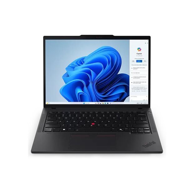 LENOVO ThinkPad T14 G5 Intel Core Ultra 5 125U 14inch WUXGA 16GB 512GB LTE-UPG UMA W11P 3yPS+CO2