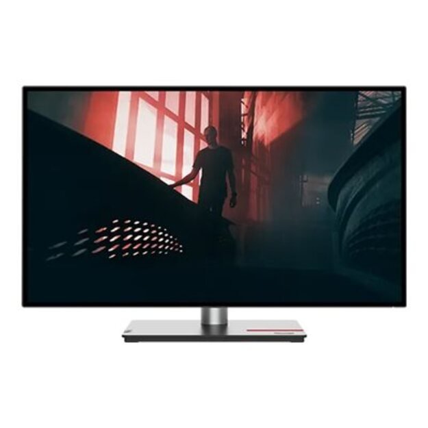 LENOVO ThinkVision P27q-30 27inch 2560x1440 IPS 16:9 350cd/m2 HDMI DP USB Hub Topseller