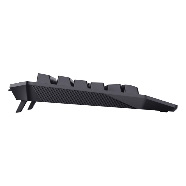 KEYBOARD USB GXT 836 EVOCX/ENG 24722 TRUST