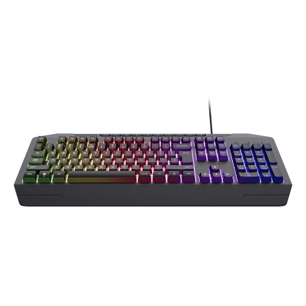 KEYBOARD USB GXT 836 EVOCX/ENG 24722 TRUST
