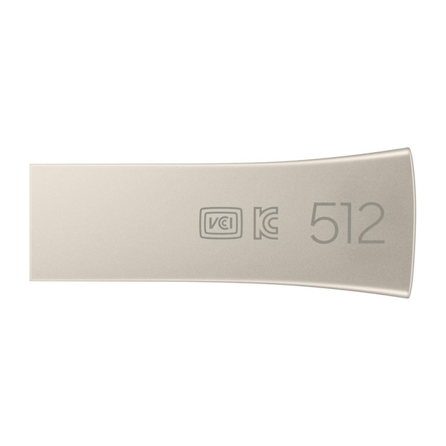 MEMORY DRIVE FLASH USB3.2/512GB MUF-512BE3/APC SAMSUNG