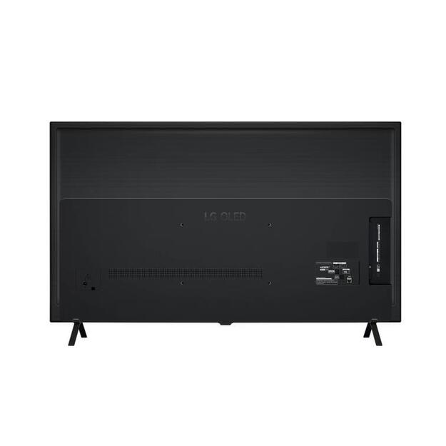 TV Set|LG|65 |OLED/4K/Smart|3840x2160|Wireless LAN|Bluetooth|webOS|OLED65B43LA