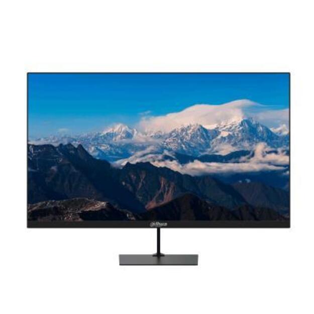 LCD Monitor|DAHUA|23.8 |Business|Panel VA|1920x1080|16:9|75Hz|5 ms|Tilt|Colour Black|LM24-C200