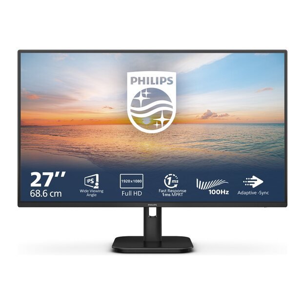 PHILIPS 27E1N1100A/00 27inch IPS WLED FHD 100Hz HDMI 16