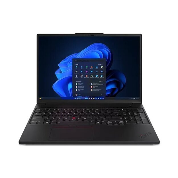 LENOVO TP P16S G3 Intel Core Ultra 7 155H 16inch WUXGA 32GB 1TB RTX500 ADA 4GB W11P TopSeller