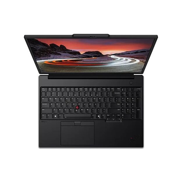 LENOVO TP P16S G3 Intel Core Ultra 7 155H 16inch WUXGA 32GB 1TB RTX500 ADA 4GB W11P TopSeller