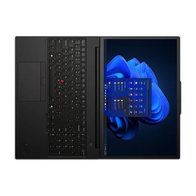 LENOVO TP P16S G3 Intel Core Ultra 7 155H 16inch WUXGA 32GB 1TB RTX500 ADA 4GB W11P TopSeller 9