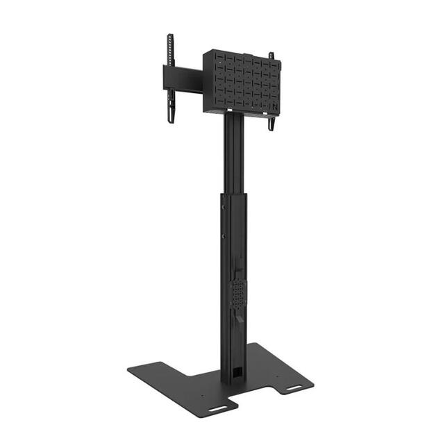 TV SET ACC FLOOR STAND 37-75 /FL45S-825BL1 NEOMOUNTS