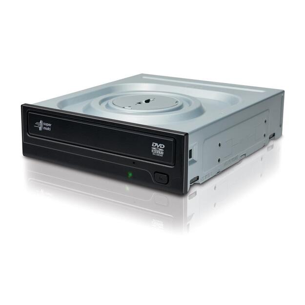 DVD RW SATA 24X INT RET/GH24NSD6 HLDS