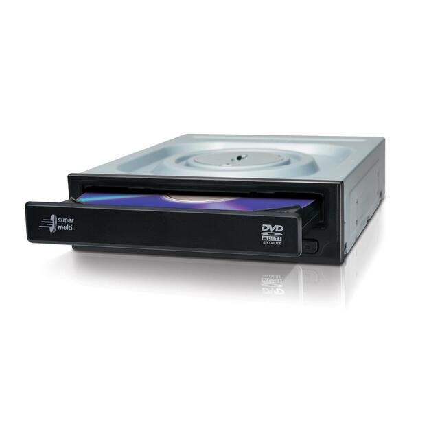 DVD RW SATA 24X INT RET/GH24NSD6 HLDS