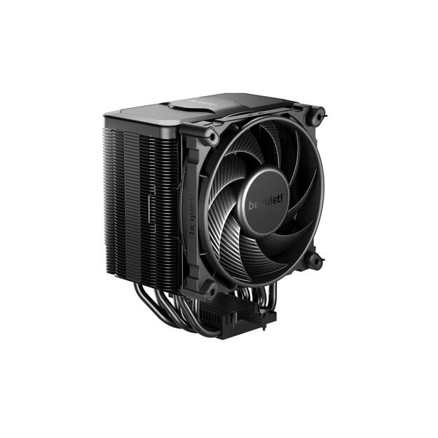 CPU COOLER S_MULTI/DARK ROCK 5 BK035 BE QUIET