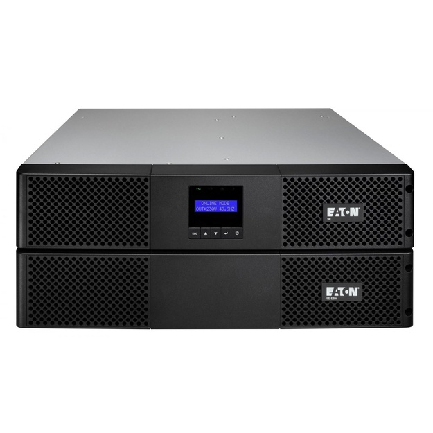 UPS|EATON|1800 Watts|2000 VA|Wave form type Sinewave|OnLine DoubleConvertion|Phase 1phase|Rack 2U|9E2000IR