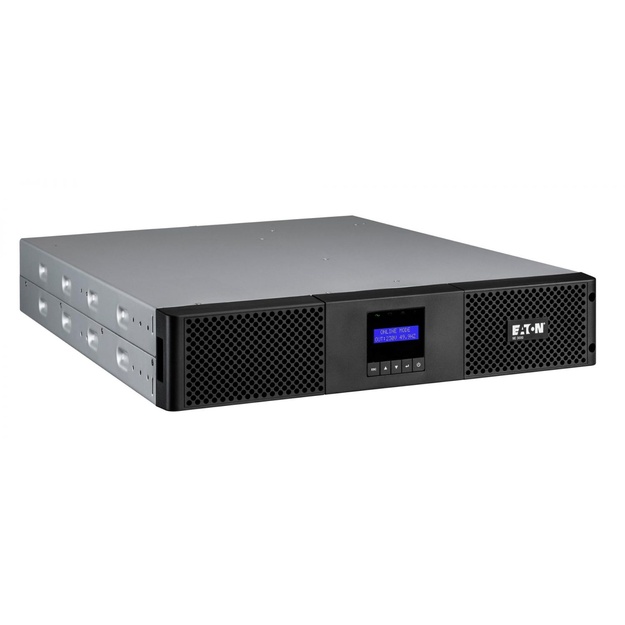 UPS|EATON|1800 Watts|2000 VA|Wave form type Sinewave|OnLine DoubleConvertion|Phase 1phase|Rack 2U|9E2000IR