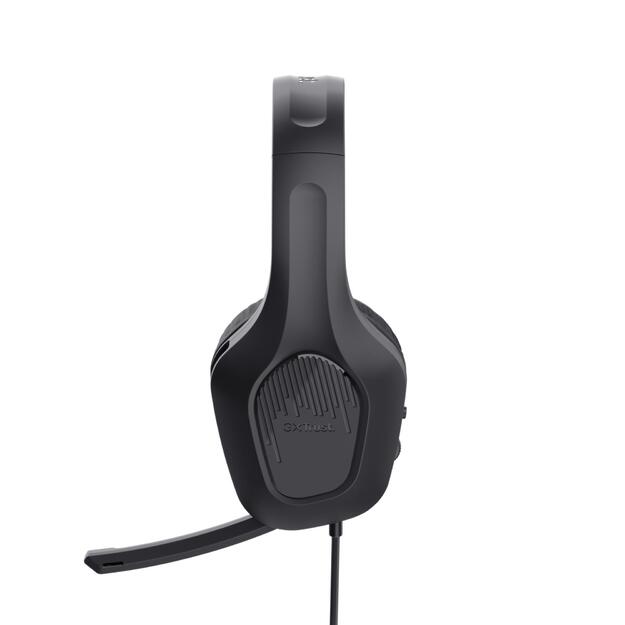 HEADSET GXT415 ZIROX/BLACK 24990 TRUST 8