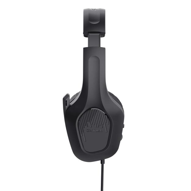 HEADSET GXT415 ZIROX/BLACK 24990 TRUST 9